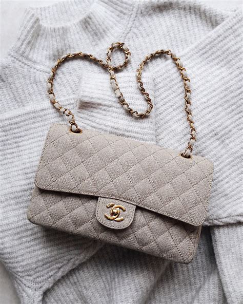 chanel tasche neu|Chanel tasche frauen.